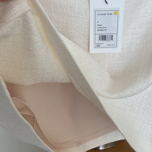 Theory skirt - Picture 6 of 8